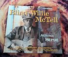 Blind Willie McTell The Complete Blues CD (VG)