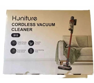 NEW Honiture cordless Vacuum Cleaner S13 - Picture 1 of 3