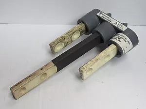CUTLER HAMMER CIRCUIT BREAKER ADAPTER REAR CONNECTING BUS ASSEMBLY 1482D11G04 - Picture 1 of 5
