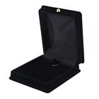 Pendant Box Black Necklace Display for Case Storage Display for Case for Pr