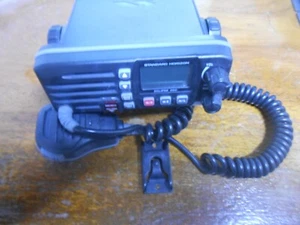 STANDARD HORIZON GX1000S VHF RADIO - Picture 1 of 1