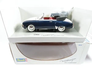 1:18 Revell 08428 Wartburg 311 Cabriolet #7457 - Foto 1 di 7