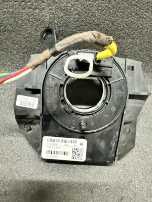 Dodge Grand Caravan 2011-2020 módulo de columna de dirección/resorte de reloj 56046497 Foto 1 de 3