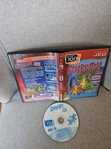 Scooby-Doo PC-Cd MV42 - Picture 1 of 2
