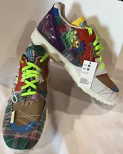 Adidas ZX 8000 Sean Wotherspoon Super Earth Para hombres Talla 18 Zapatos Tenis GZ3088 - Imagen 1 de 14