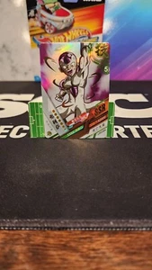 FRIEZA SSR L203-069 Dragon Heroes Dragon Ball Anime TCG CCG Card - Picture 1 of 2