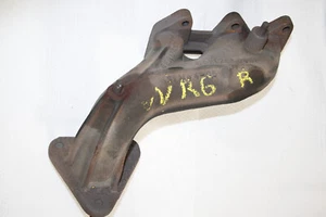 VW T4 2.8 VR6 AES Colector De Escape Derecho 021253033F - Imagen 1 de 7