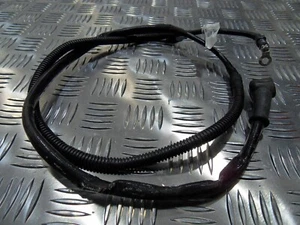 Ducati SCRAMBLER 1100 + More Starter motor to solenoid wire lead 2018 to 2023 - Picture 1 of 6