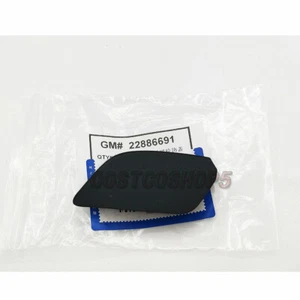 For GM Chevrolet Trax Front Driver Left Side Door Handle Cover OE 22886691 - Picture 1 of 6