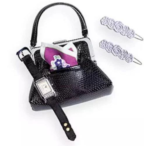 American Girl Ruthie's Meet Accessories 2007 Set