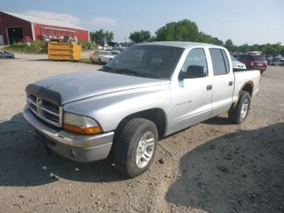 Dodge Dakota 2001 4.7L Automatic Transmission 2WD 5018205AA 0302 Foto 1 de 4