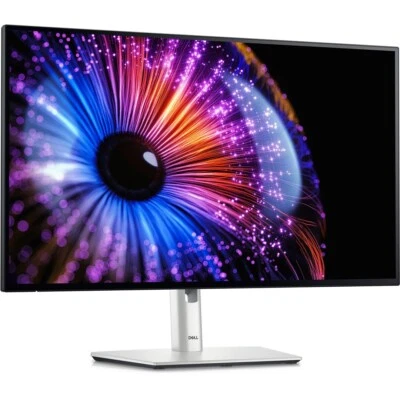 5397184821480 DELL UltraSharp U2724DE Computerbildschirm 68,6 cm (27") 2560 - Bild 1 von 4