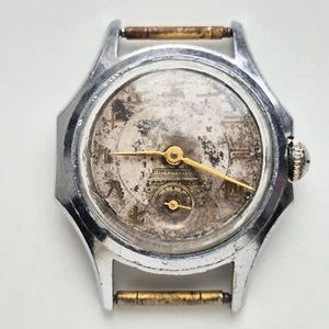 Rare Vintage Vostok Friendship with China 2602 Mechanical Watch USSR Soviet Era - Bild 1 von 7