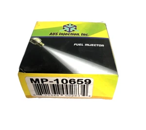 Inyector de inyección de combustible AUS MP-10659 Reman se adapta a: varios GM - Imagen 1 de 3