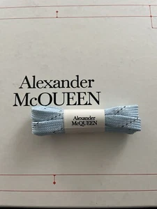 Alexander McQueen Schnürsenkel - Bild 1 von 2