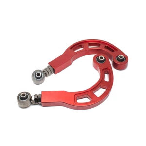 GSP GodSpeed Adjustable Rear Upper Camber Control Arms RUCA for Mazda CX-5 13-20 - Picture 1 of 4