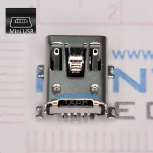 Port USB à souder pour Samsung G2 Portable 500GB Disque dur Externe - Imagen 1 de 1