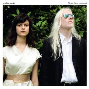 AUDIOBOOKS - NOW! (IN A MINUTE) CD NEU - Bild 1 von 1