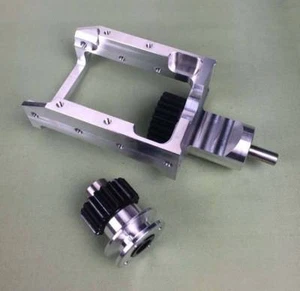 20/22T GearBox for CMB 91RS Evo 15CC - Picture 1 of 3