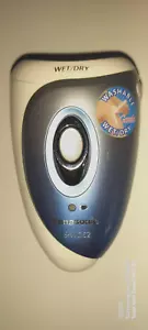 Panasonic ES-WD 52 Ladies Wet/Dry Epilator - Picture 1 of 9