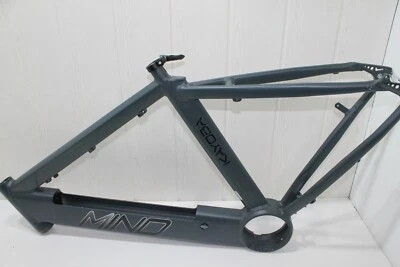 Kayoba  Innertube H - Rahmen RH 54  für  ICT Mittelmotor E-Bike Saxonette - Bild 1 von 4