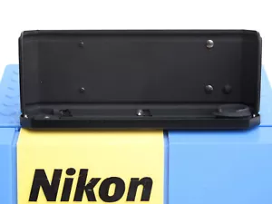Nikon F black back, NICE, US SELLER "LQQK" - Photo 1 sur 3