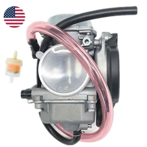 Carburetor for Linhai 400cc Bighorn ATV Quad UTV 400 IRS Vergaser - Picture 1 of 6