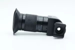 CONTAX Right angle Finder For Contax 35mm SLR Film Cameras - Picture 1 of 2