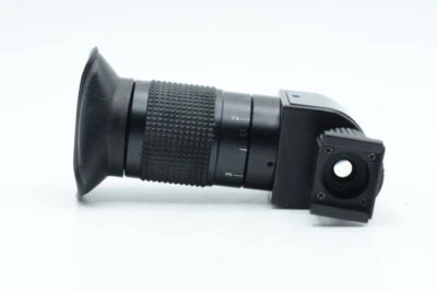 CONTAX Right angle Finder For Contax 35mm SLR Film Cameras - Image 1 of 2