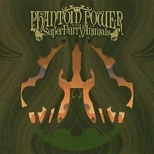 Phantom Power von Super Furry Animals | CD | Zustand sehr gut - Bild 1 von 2