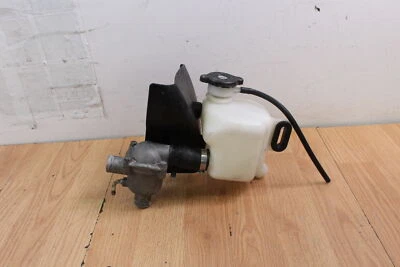 Корпус термостата 2002 Yamaha SX Viper 700 с баком охлаждающей жидкости - Изображение 1 из 4