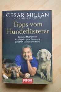 Tipps vom Hundeflüsterer - Bild 1 von 3