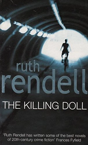 The Killing Doll,Ruth Rendell- 9780099580980 - Image 1 of 1