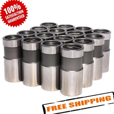COMP Cams 834-16 High Energy Hydraulic Flat Lifter Set for Ford 352-428 Foto 1 de 3