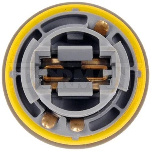 Toma de luz trasera para Chrysler96-00 Dodge 96-03 Jeep 99-07 Plymouth 96-00 - Imagen 1 de 2