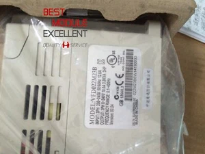 1 PIEZA DELTA VFD022M23B NUEVO 100% Garantía de Calidad - Imagen 1 de 2