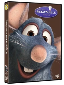 Ratatouille - Collection 2016 (DVD) (UK IMPORT) - Picture 1 of 4