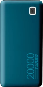 - ESSENCE TURBO 20000 - Caricabatterie Portatile 20000Mah Power Delivery 20W - F - Foto 1 di 12