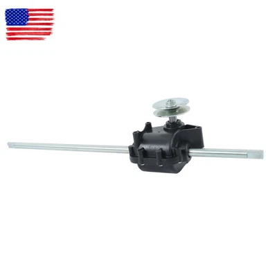 137-4823 115-1992 121-9180 Transmission For Toro 20330 20330C 20331 20331C 20339 - Image 1 of 4