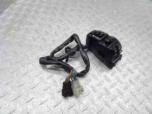 2012 11-13 Kawasaki Vulcan 1700 Vaquero VN1700 OEM Left Handlebar Control Switch - Picture 1 of 11