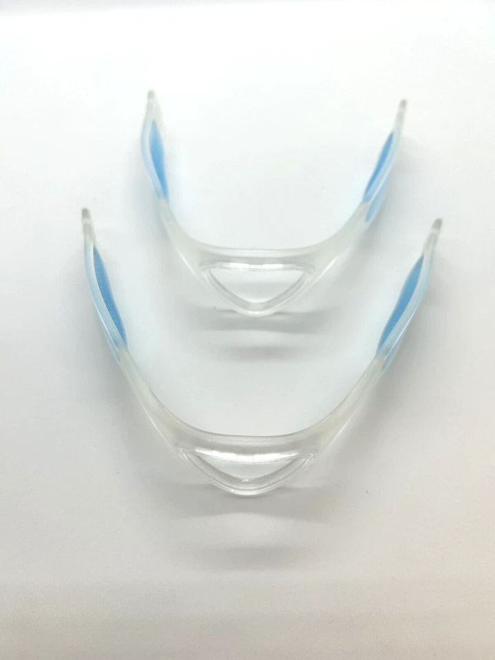 Soporte de cojín de gel Nuacnce Pro. #1105179. Pack de 2 Foto 1 de 1