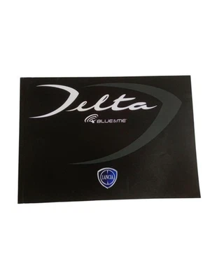 LANCIA Delta 4° Serie (11>) Folleto Uso y Mantenimiento Para 60397647 - Imagen 1 de 4