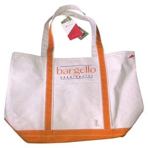 "Bolso de Mano Bargello Needlepoint Nuevo con Etiquetas se vende al por menor en el sitio web por $68 20"" X 13""" - Imagen 1 de 5