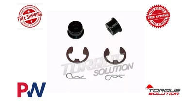 Torque Solution Shifter Cable Bushing For 2003-2001 Toyota Corolla TS-SCB-407 - Image 1 of 2