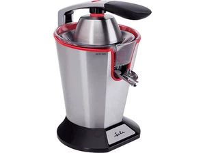 Exprimidor Jata EX2600M, 600 W, Sistema antigoteo, 2 Conos, Base antideslizante - Imagen 1 de 6