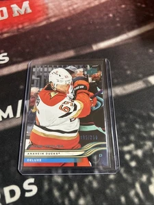 Jacob Trouba 2025-26 Upper Deck Deluxe /250 #6 Anaheim Ducks - Bild 1 von 4