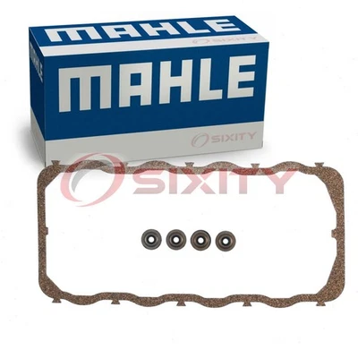 Juego de juntas de cubierta de válvula de motor MAHLE para Chevrolet Metro Tracker ar 1989-1992 Foto 1 de 4