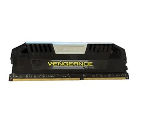 Corsair Vengeance Pro Series DDR3 8gb RAM 1600MHz - Zdjęcie 1 z 2