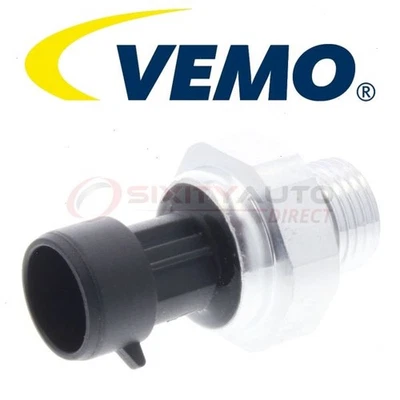 VEMO Engine Oil Pressure Switch for 2007-2008 GMC Sierra 3500 HD - Change oq Foto 1 de 4