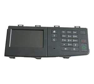 Display / Bedienfeld 40X9105 / 41X0753 - Lemxark XM1140/1145/MX410/510/511 - Bild 1 von 1